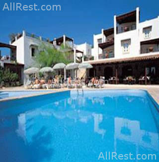 Comca Manzara Hotel 7